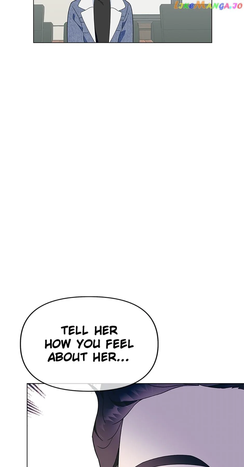 Love Behind the Scenes Chapter 23 page 48