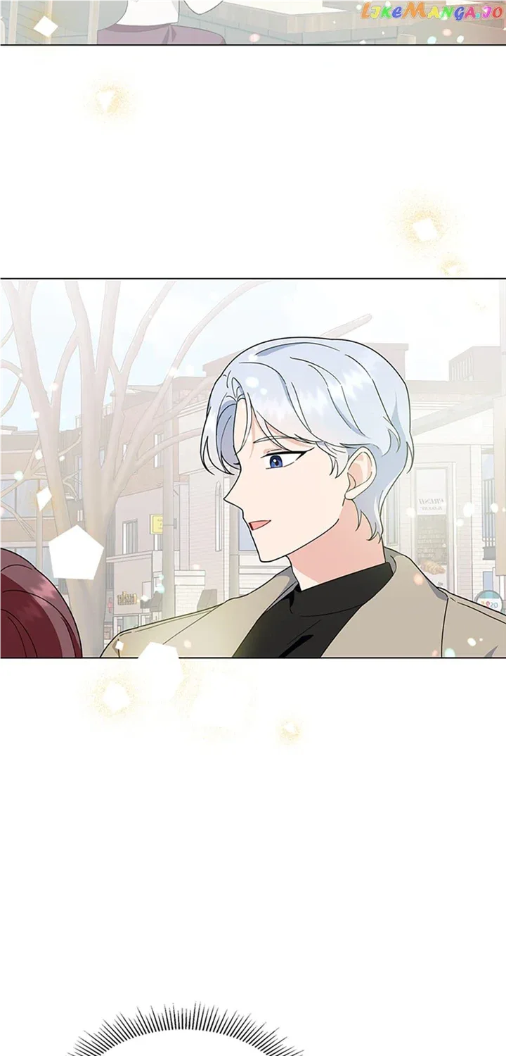 Love Behind the Scenes Chapter 18 page 53