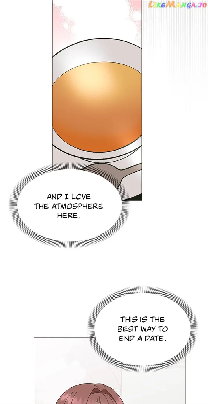 Love Behind the Scenes Chapter 18 page 59