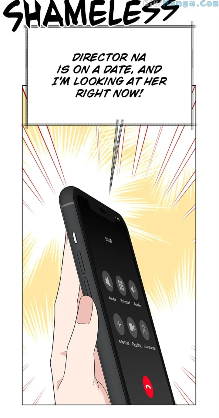 Love Behind the Scenes Chapter 21 page 25