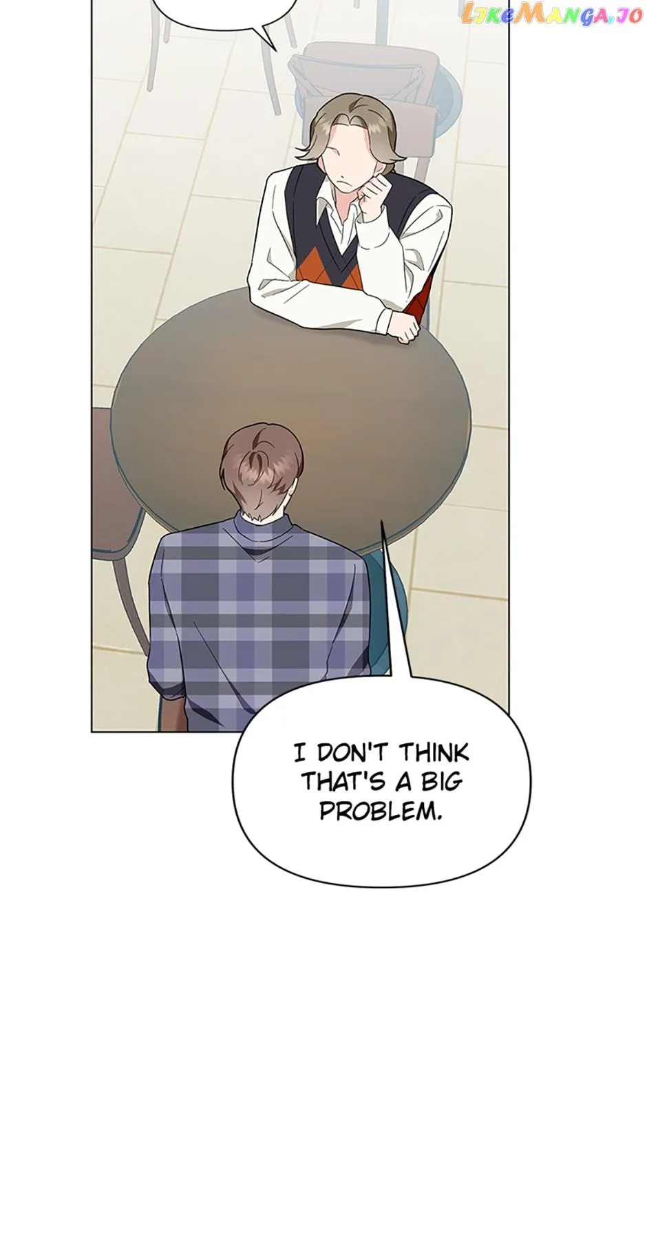 Love Behind the Scenes Chapter 23 page 78