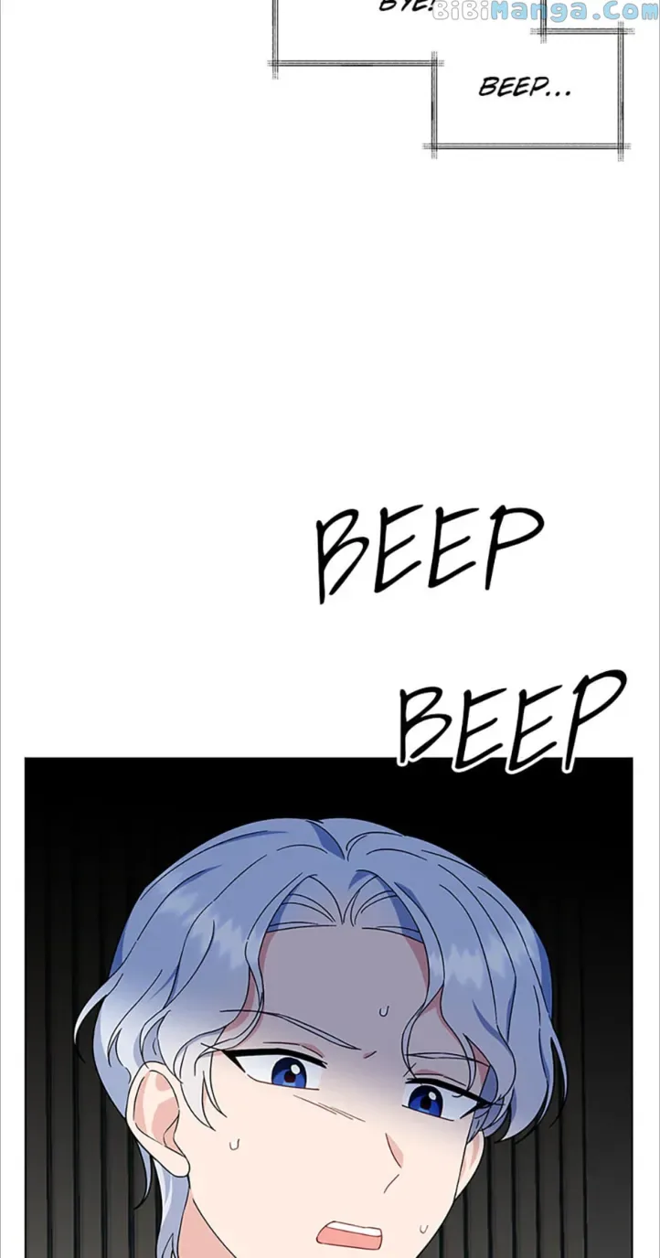 Love Behind the Scenes Chapter 21 page 27