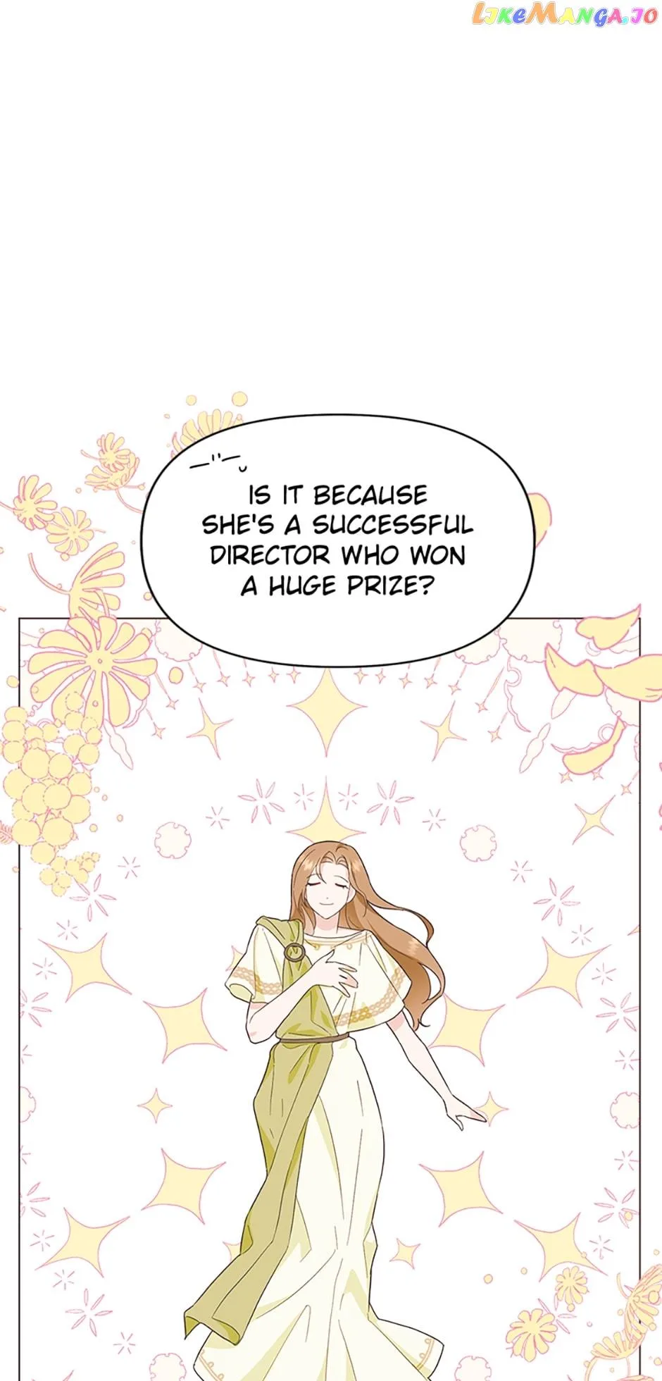 Love Behind the Scenes Chapter 23 page 39