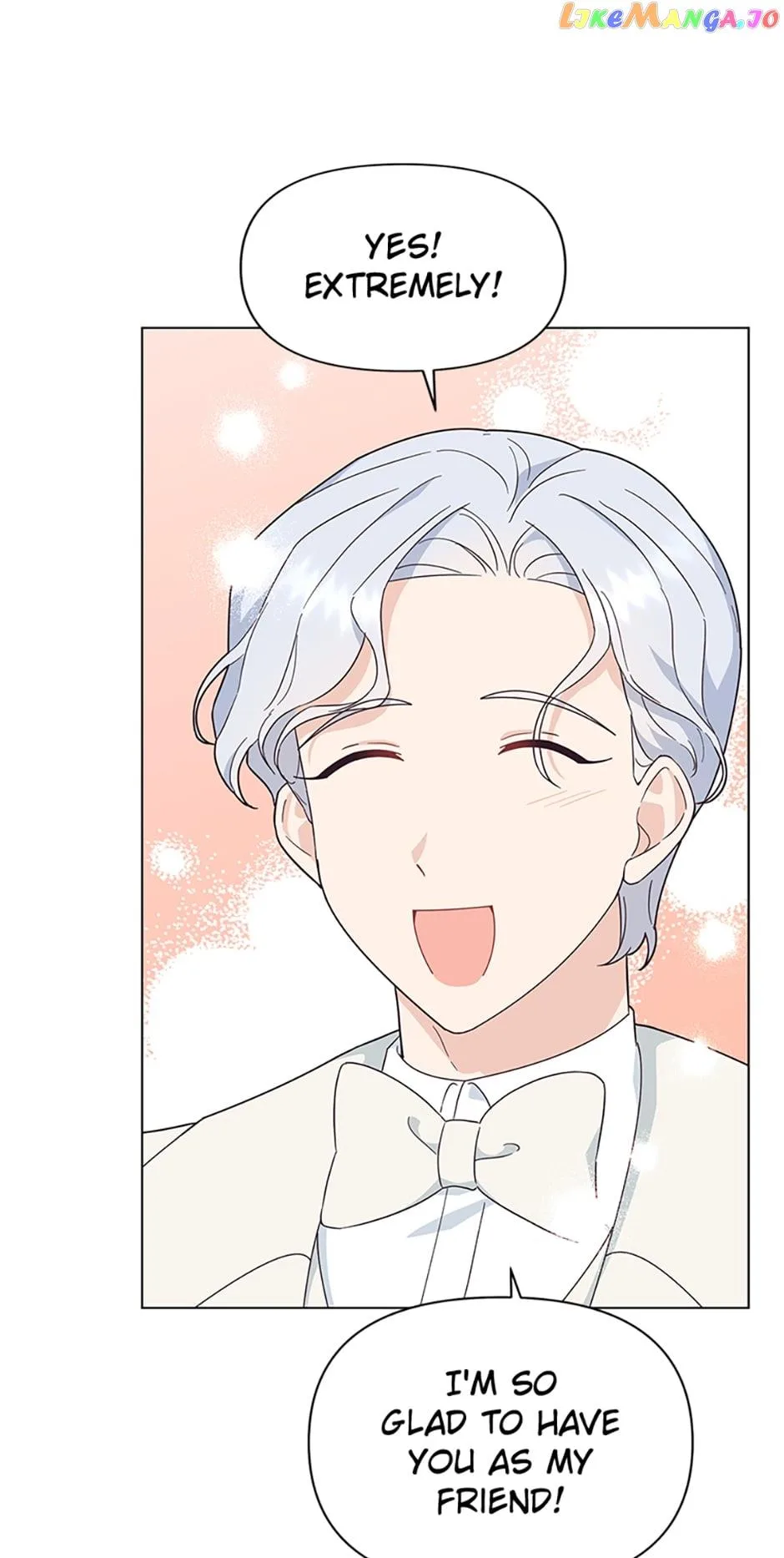 Love Behind the Scenes Chapter 23 page 27