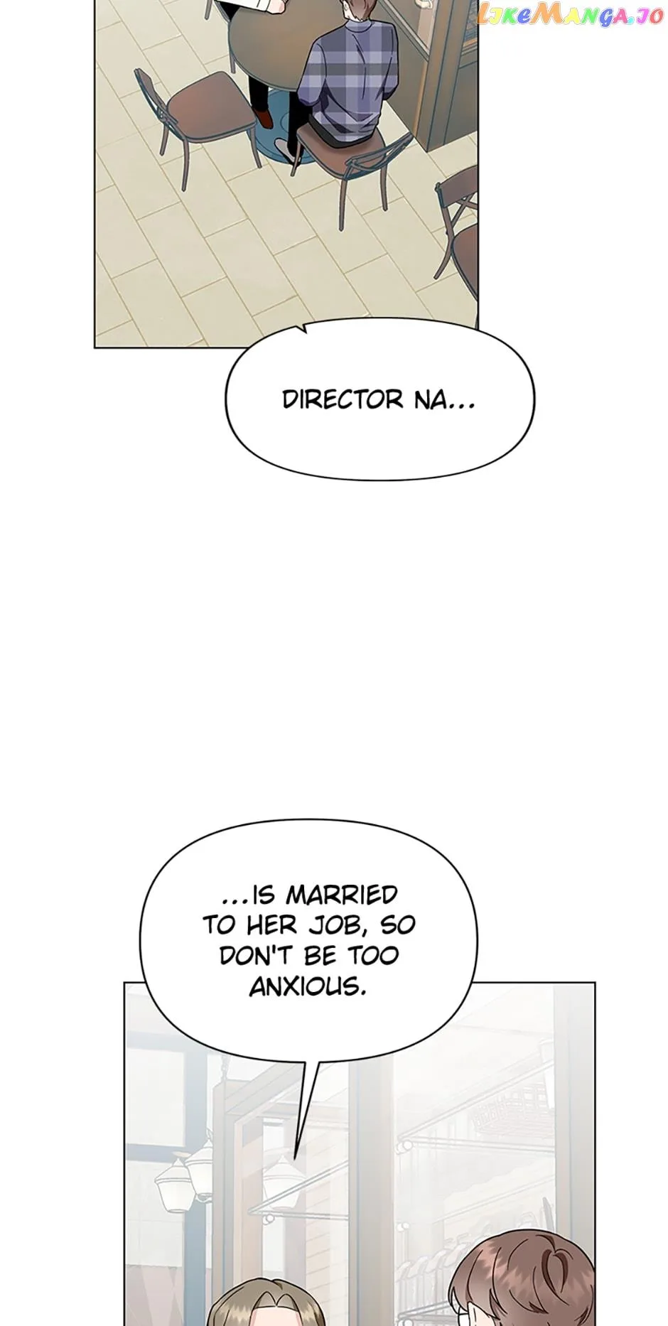 Love Behind the Scenes Chapter 23 page 69