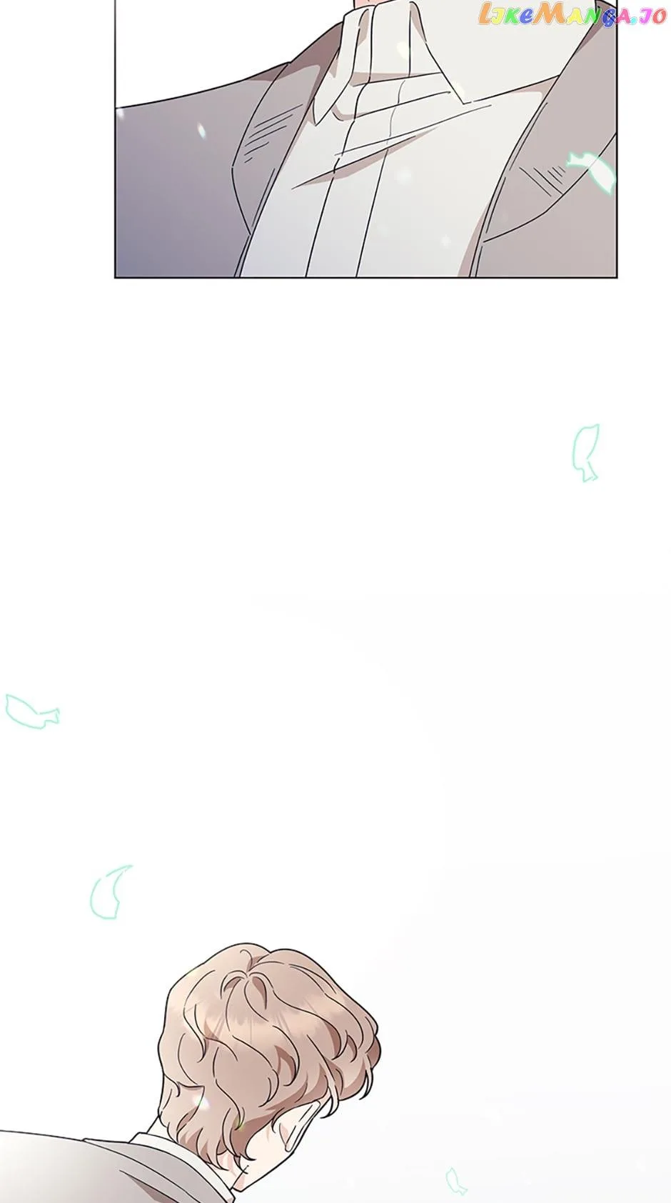 Love Behind the Scenes Chapter 23 page 83
