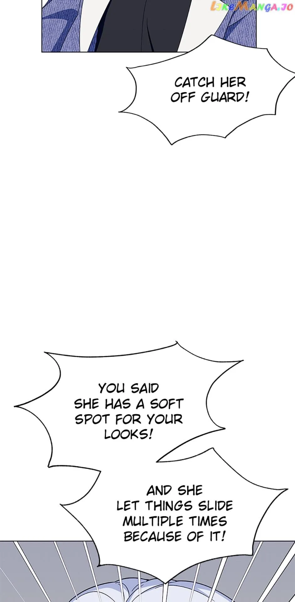 Love Behind the Scenes Chapter 23 page 58