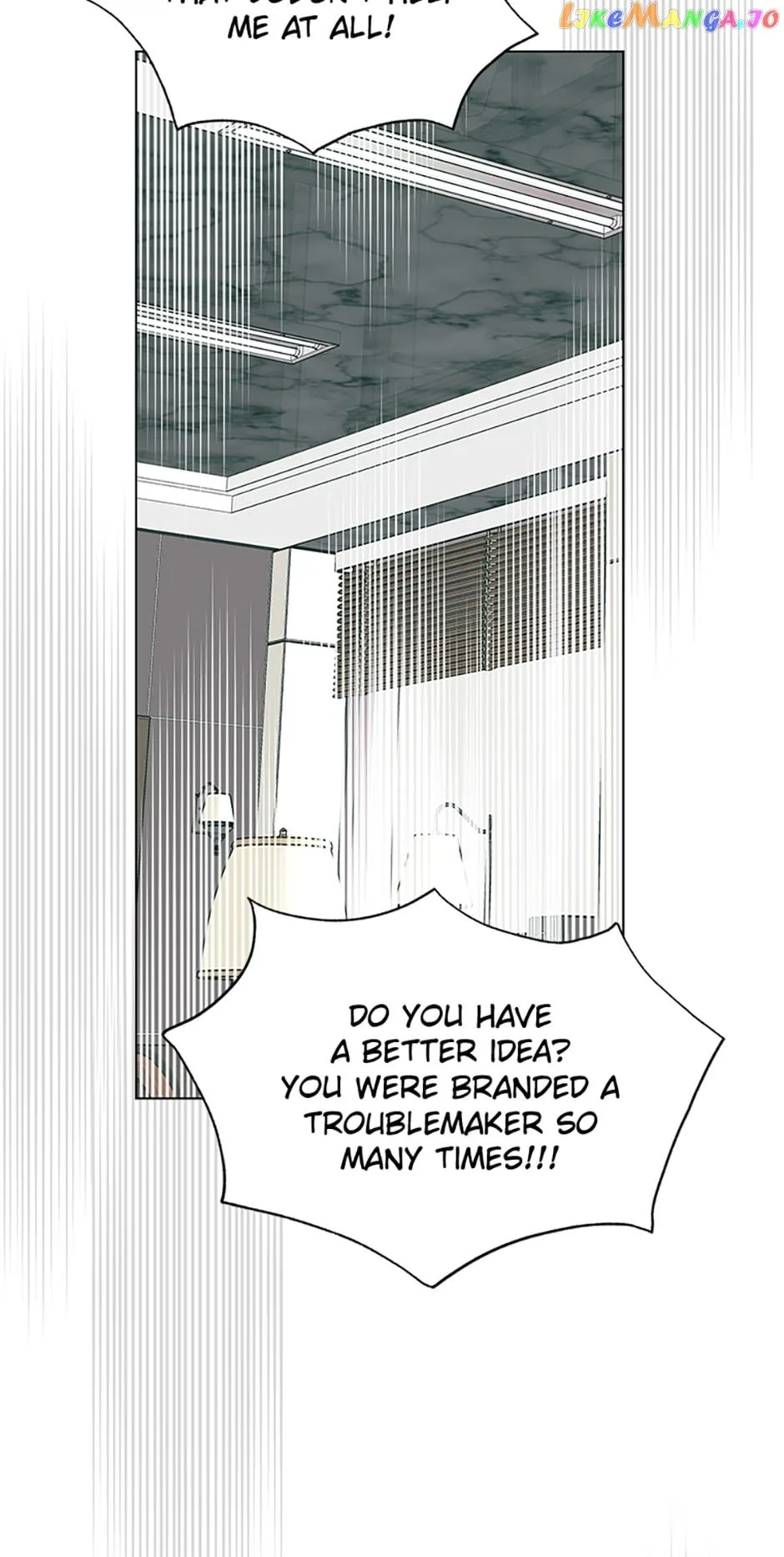 Love Behind the Scenes Chapter 23 page 63