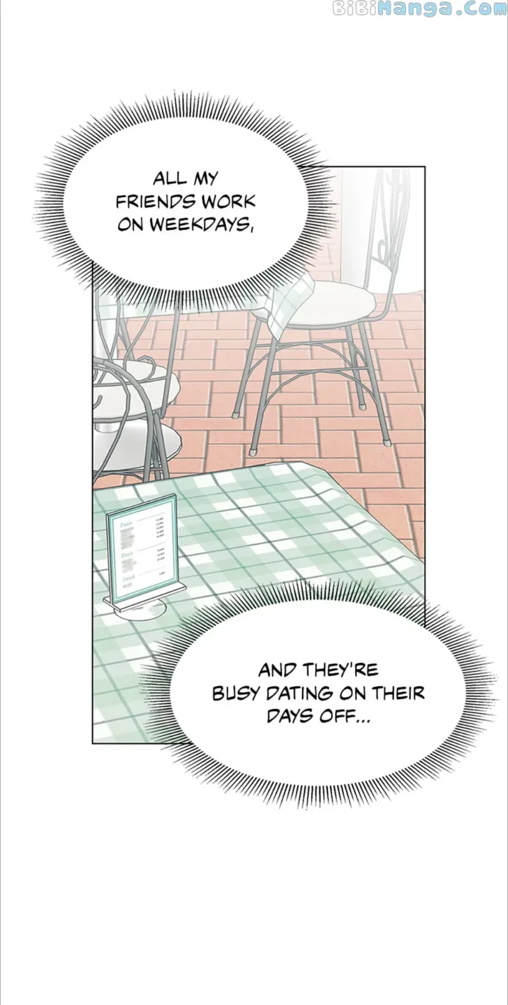 Love Behind the Scenes Chapter 21 page 8