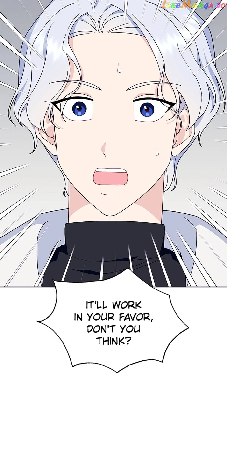 Love Behind the Scenes Chapter 23 page 59