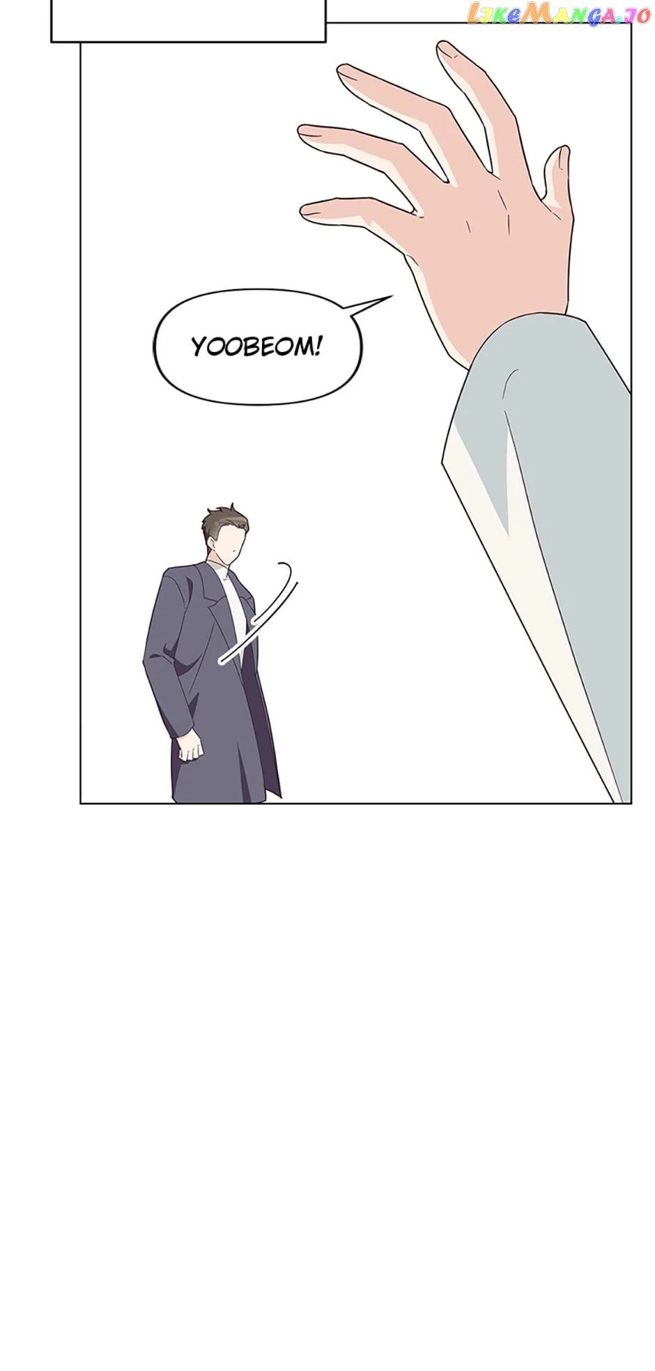 Love Behind the Scenes Chapter 23 page 23