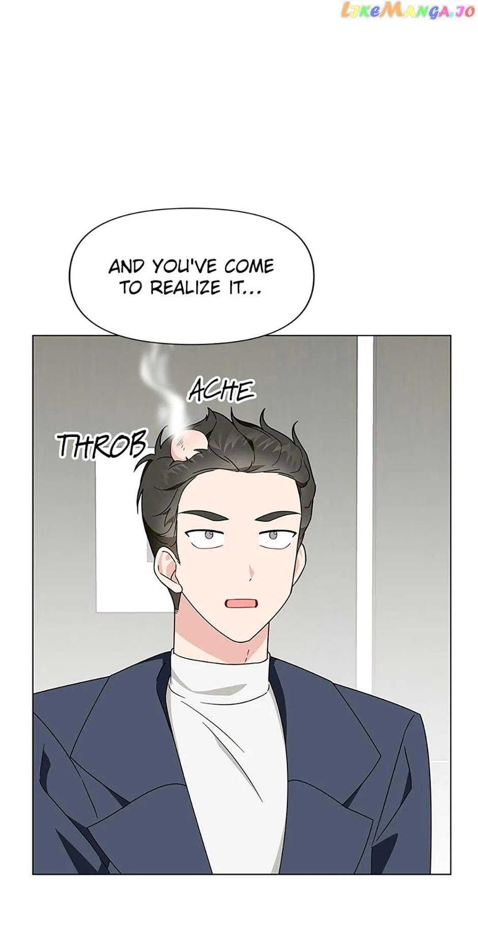 Love Behind the Scenes Chapter 23 page 36
