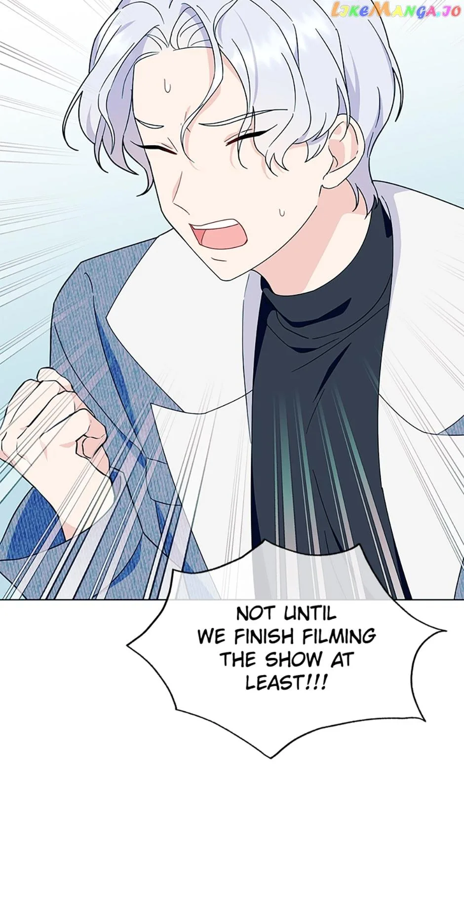 Love Behind the Scenes Chapter 23 page 66