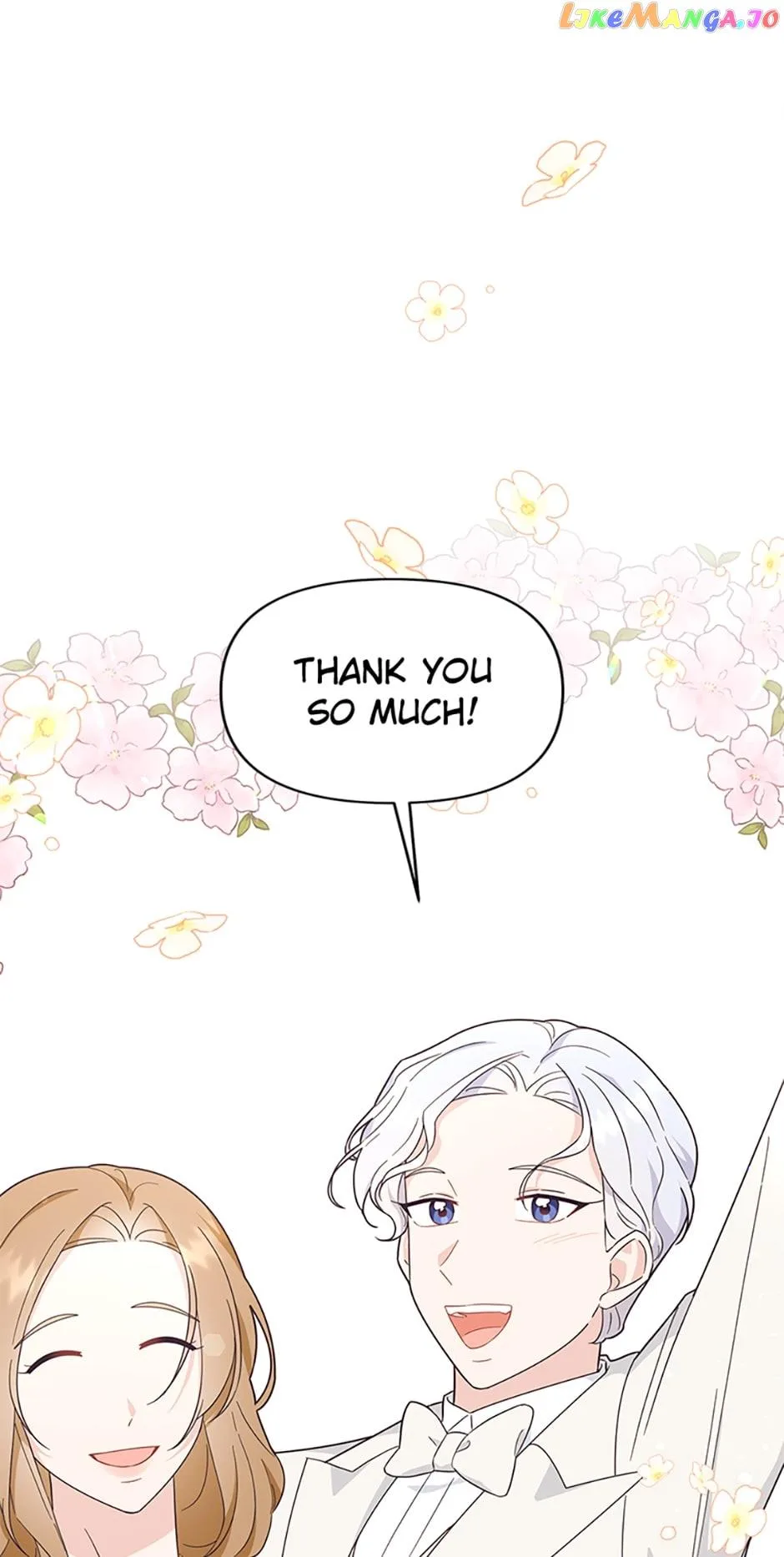 Love Behind the Scenes Chapter 23 page 24