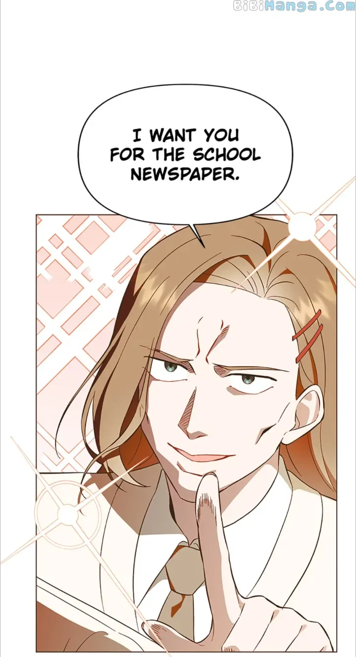 Love Behind the Scenes Chapter 19 page 45