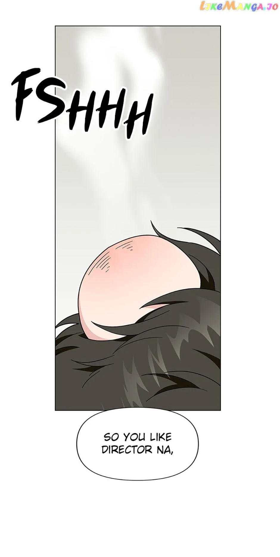 Love Behind the Scenes Chapter 23 page 35