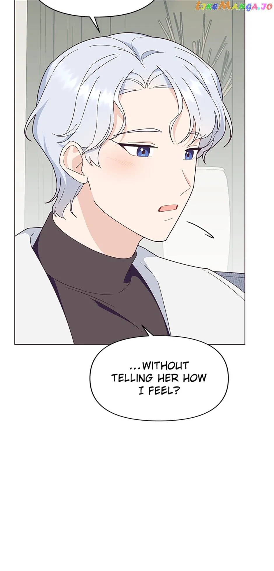 Love Behind the Scenes Chapter 23 page 45