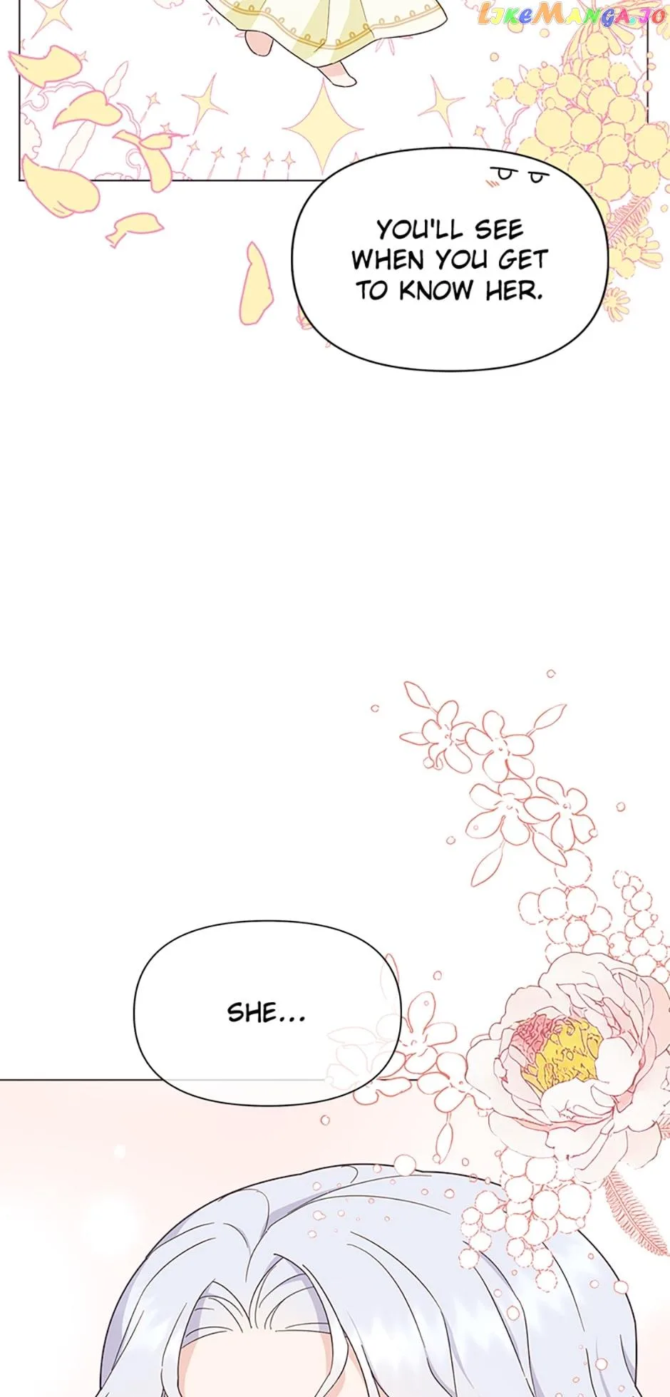 Love Behind the Scenes Chapter 23 page 40
