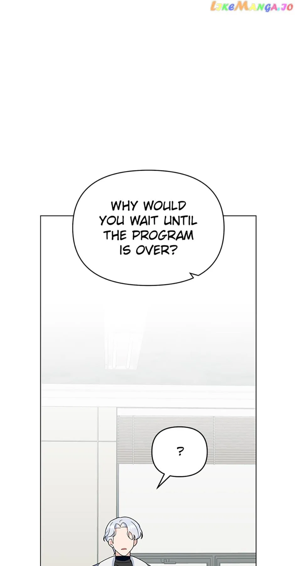 Love Behind the Scenes Chapter 23 page 47