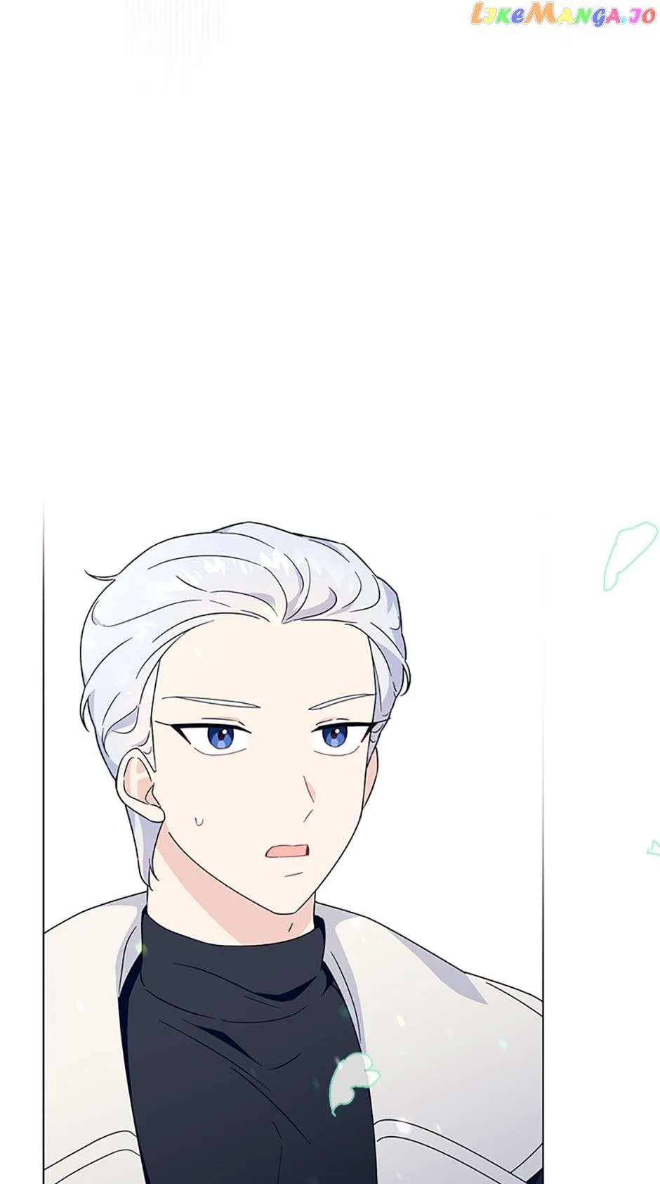 Love Behind the Scenes Chapter 23 page 81