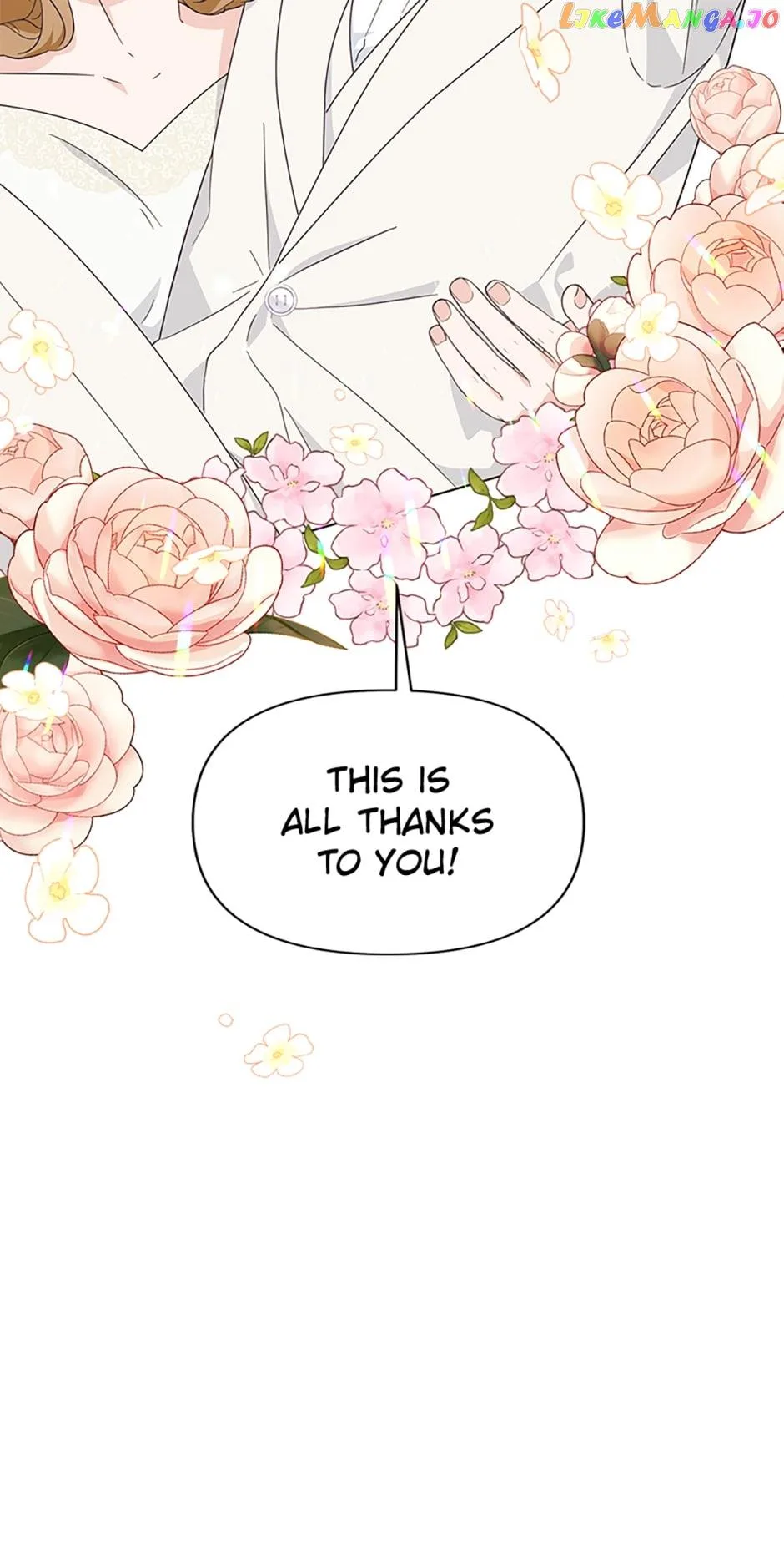Love Behind the Scenes Chapter 23 page 25