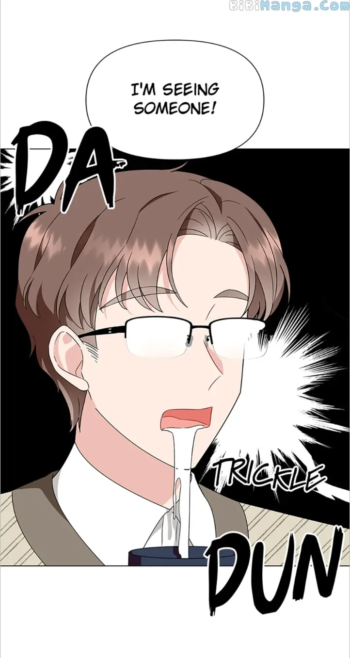 Love Behind the Scenes Chapter 19 page 57