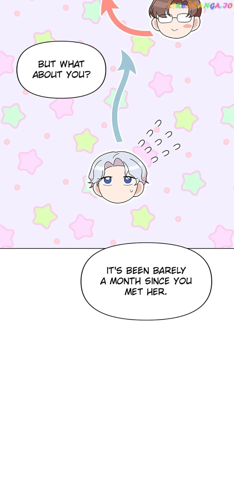 Love Behind the Scenes Chapter 23 page 56