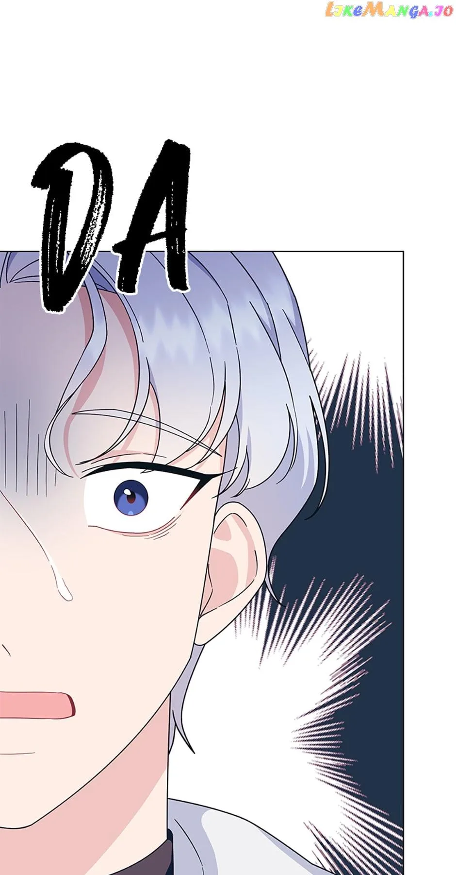 Love Behind the Scenes Chapter 23 page 50