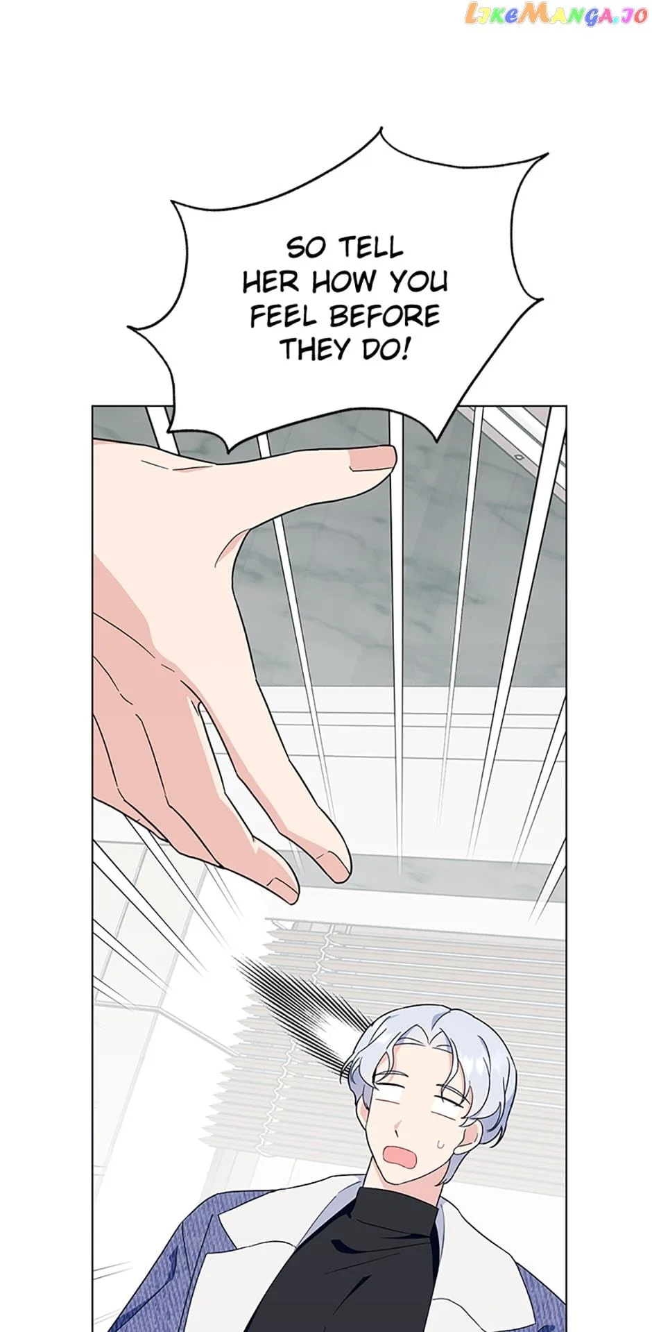 Love Behind the Scenes Chapter 23 page 57
