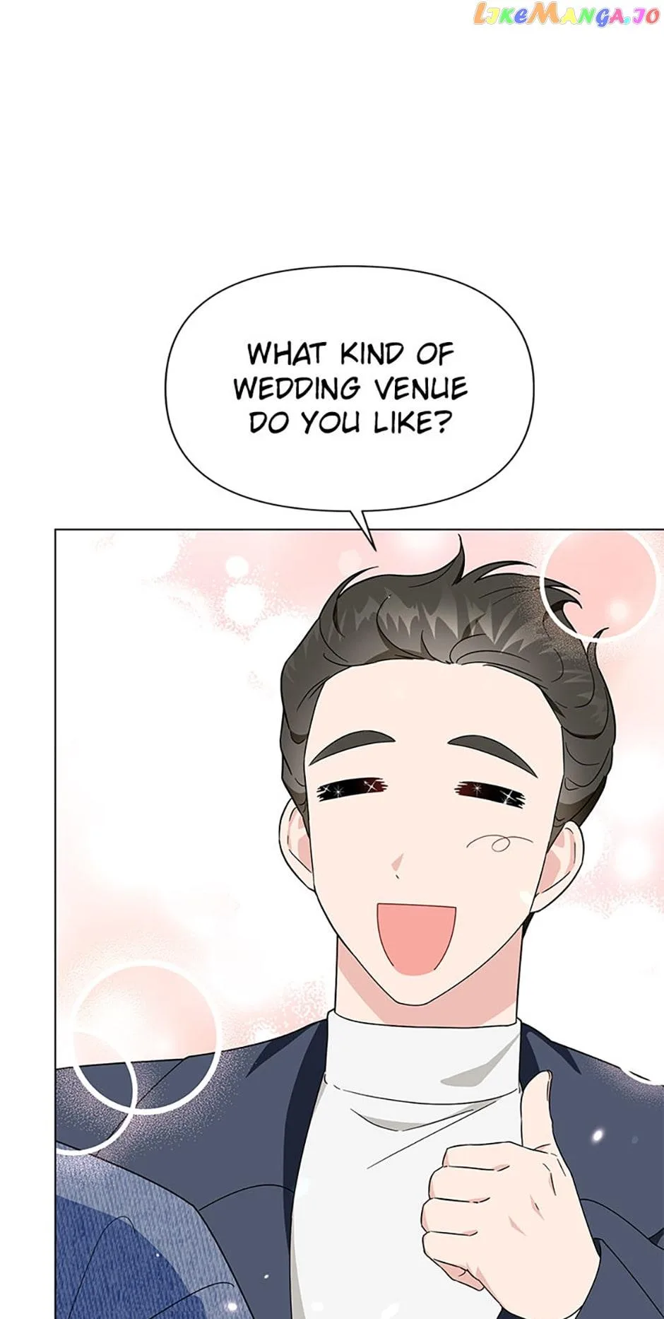 Love Behind the Scenes Chapter 23 page 32