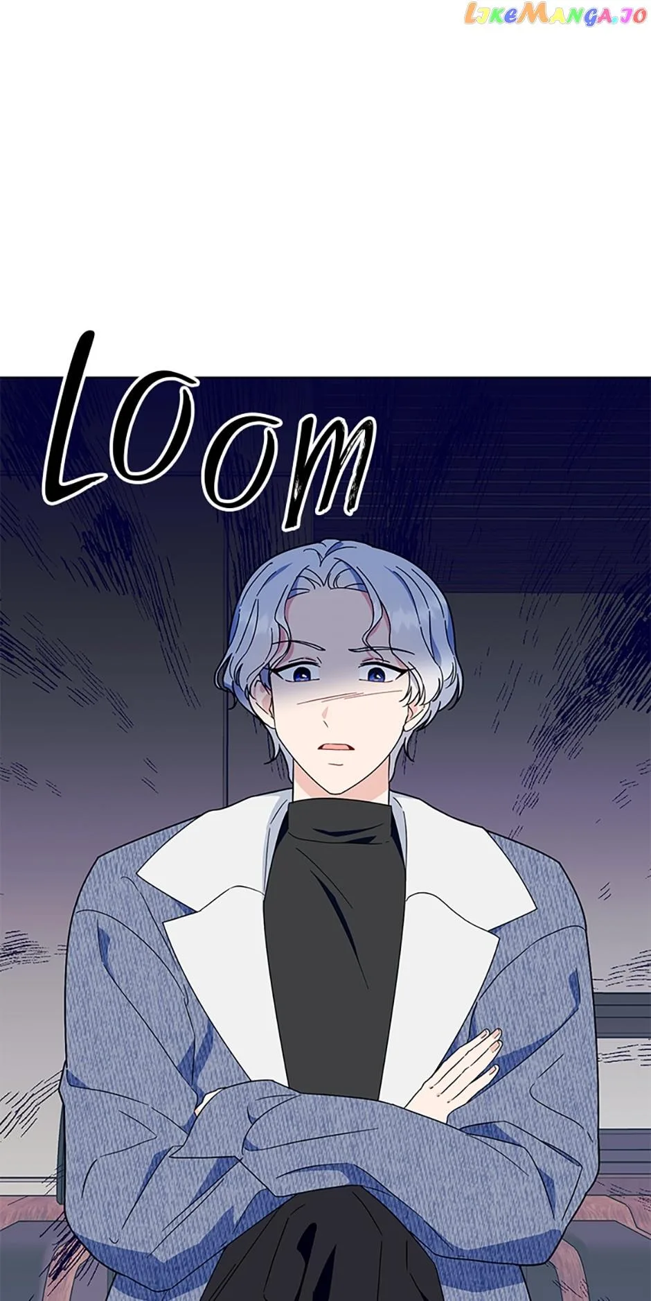 Love Behind the Scenes Chapter 23 page 4