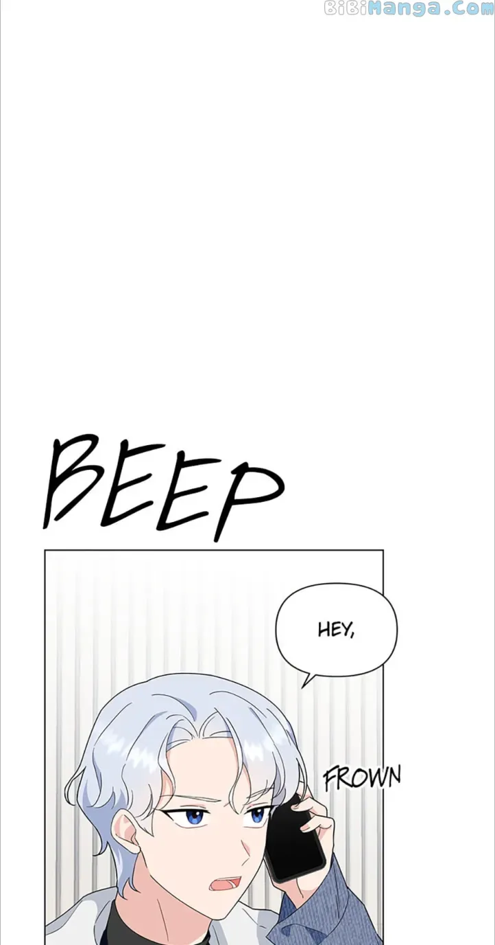 Love Behind the Scenes Chapter 21 page 22