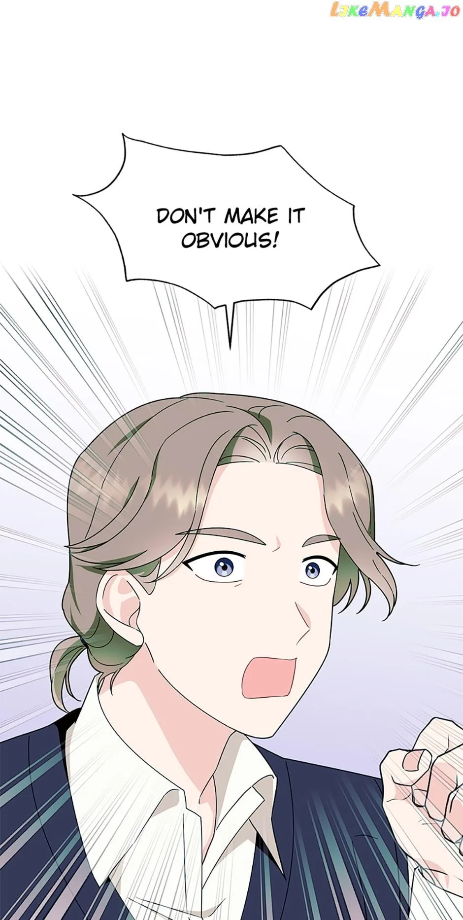 Love Behind the Scenes Chapter 23 page 67