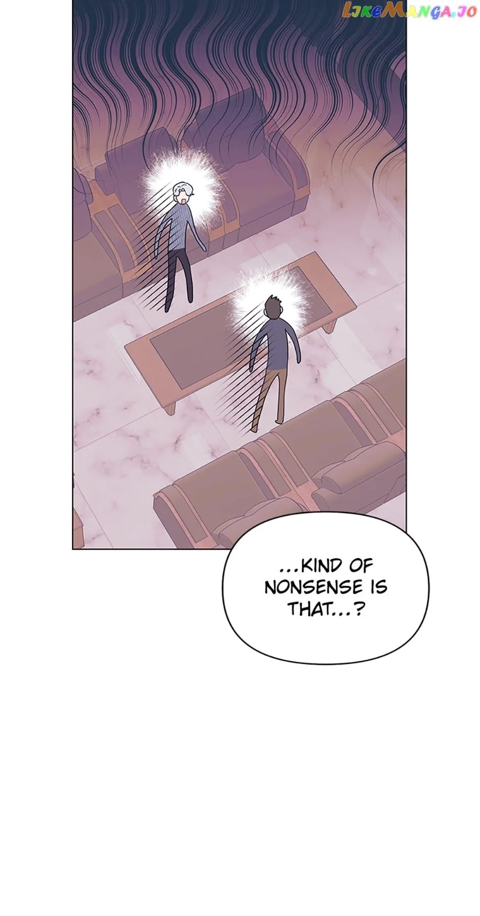 Love Behind the Scenes Chapter 23 page 52