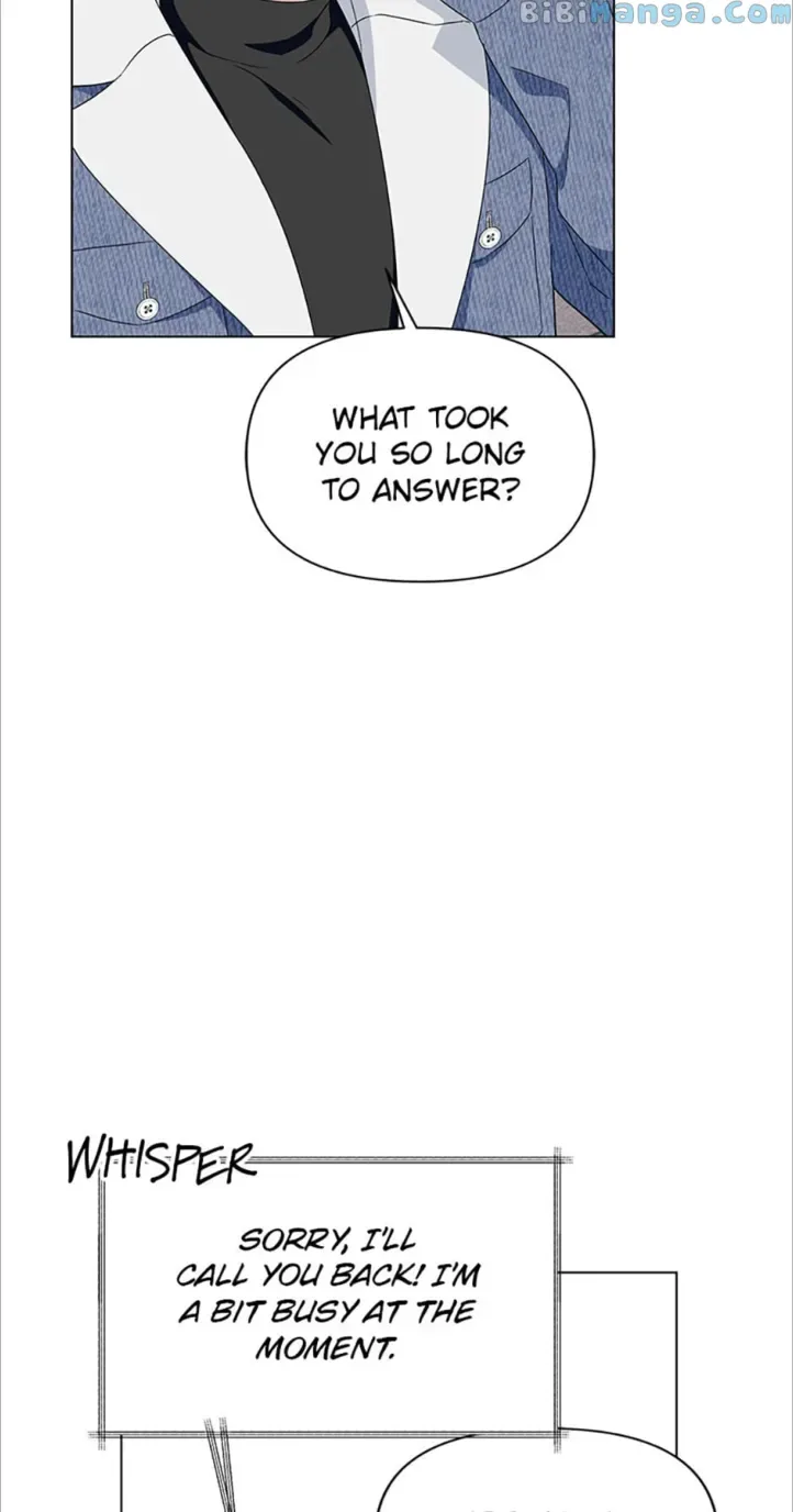 Love Behind the Scenes Chapter 21 page 23