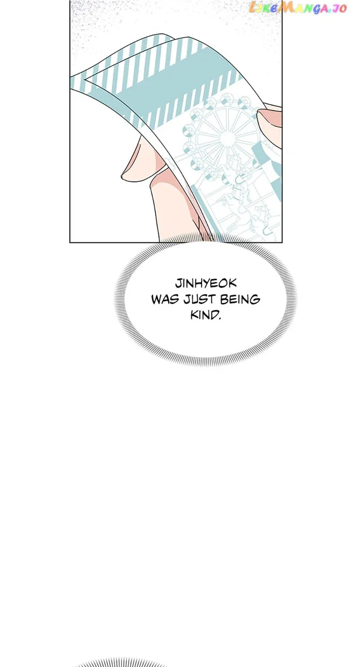 Love Behind the Scenes Chapter 18 page 39