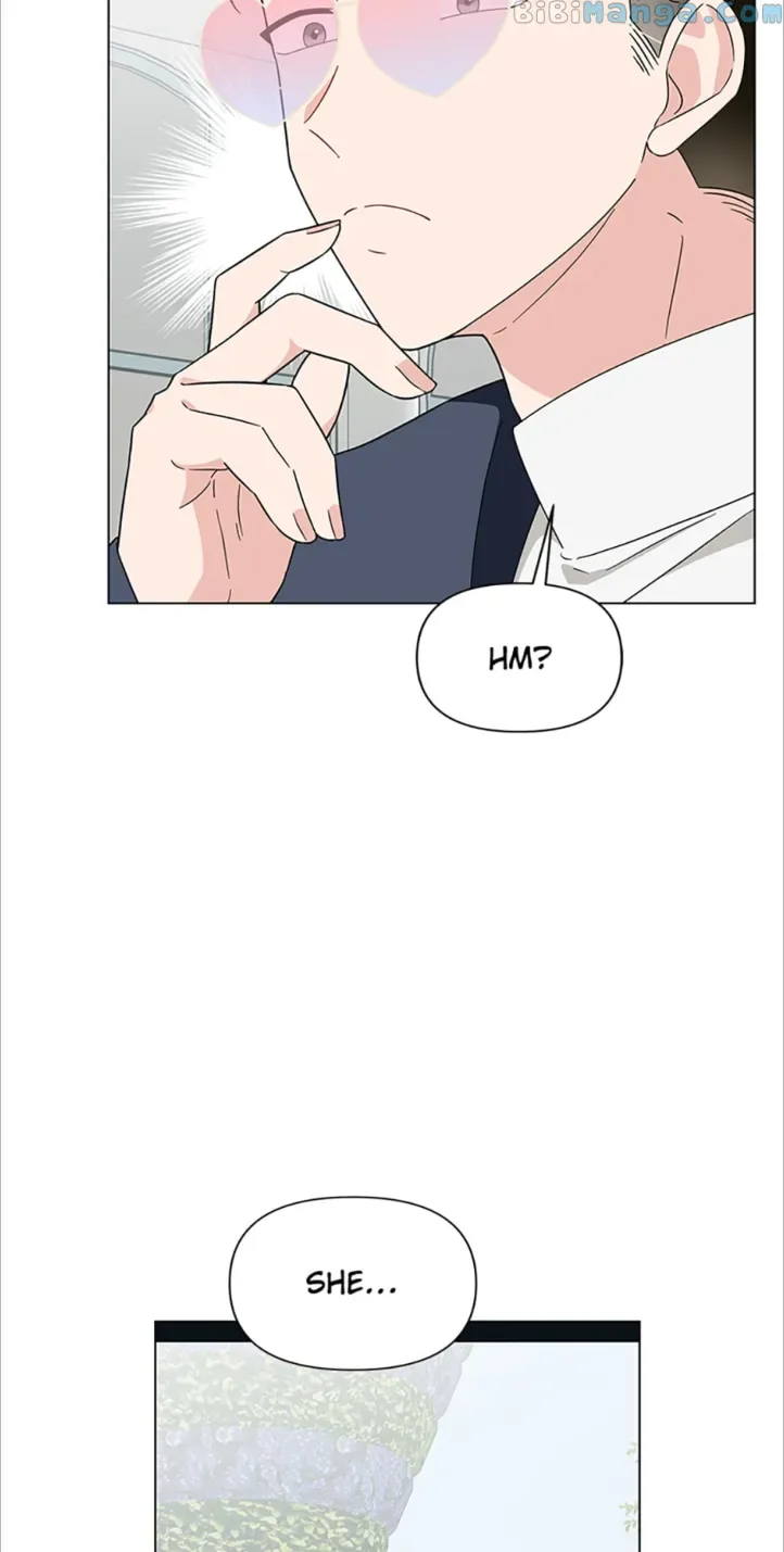 Love Behind the Scenes Chapter 21 page 12