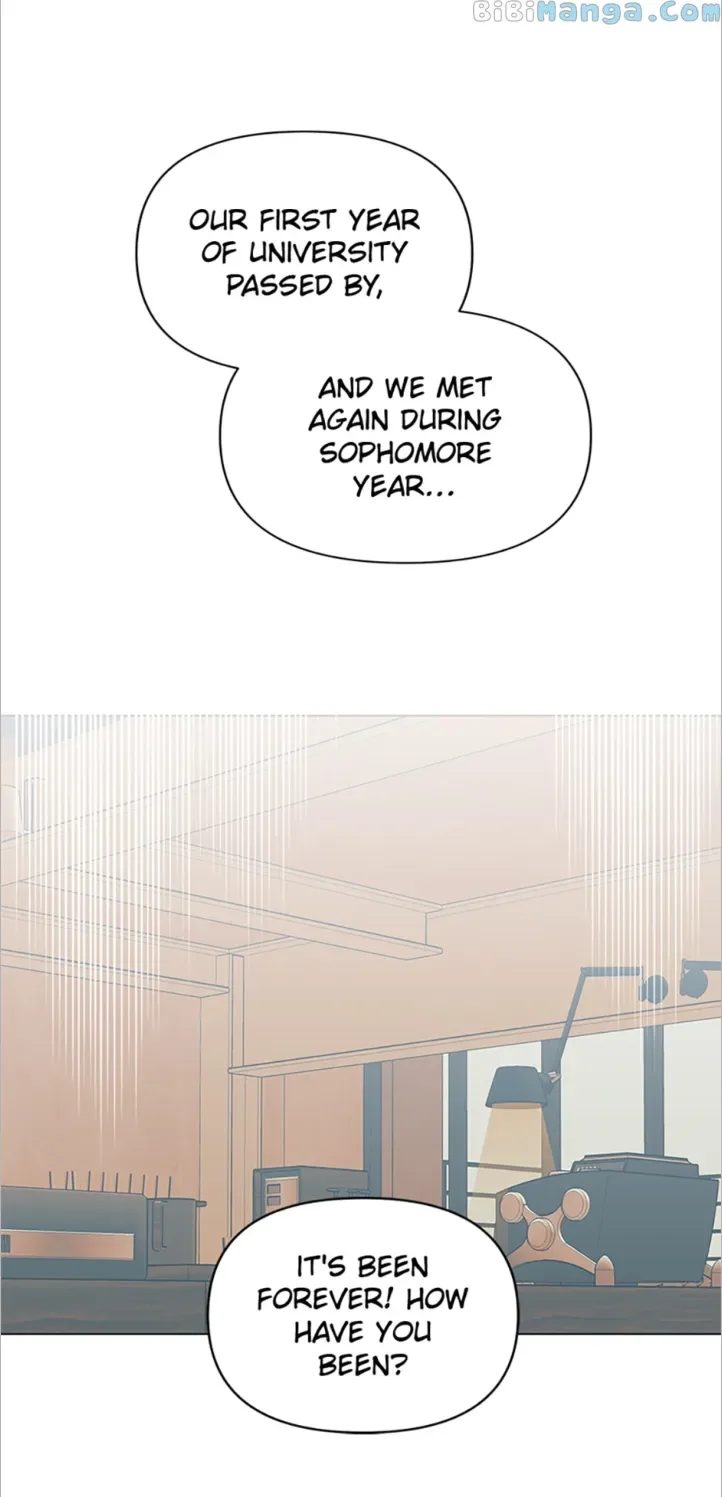 Love Behind the Scenes Chapter 19 page 55