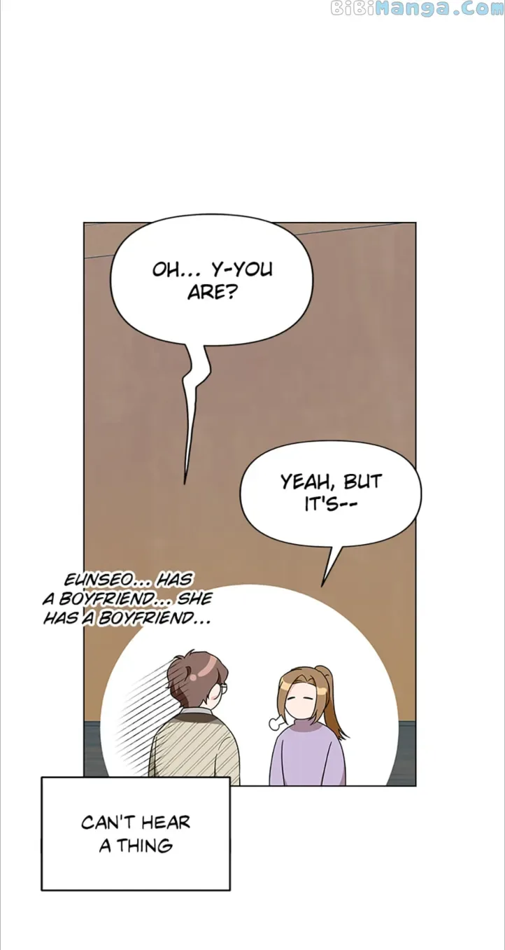 Love Behind the Scenes Chapter 19 page 58