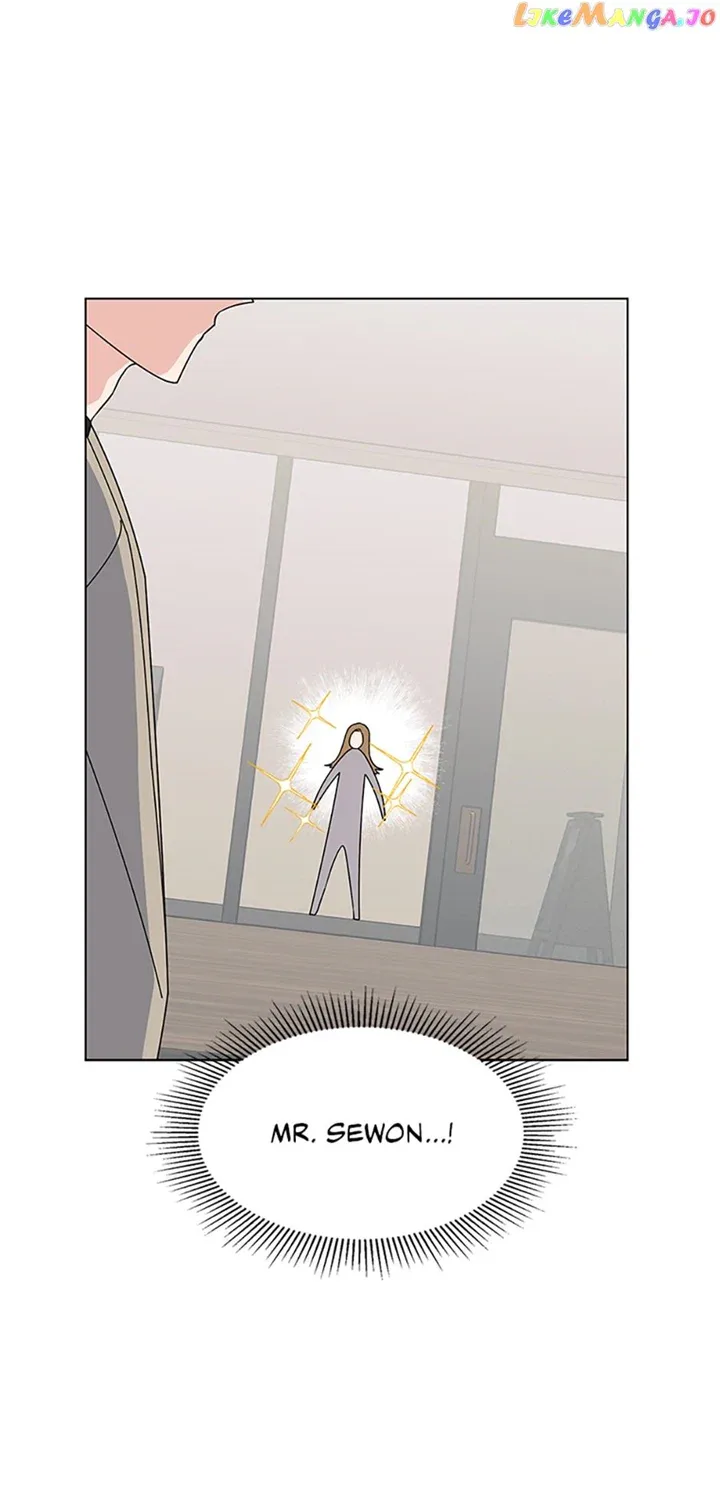 Love Behind the Scenes Chapter 18 page 55
