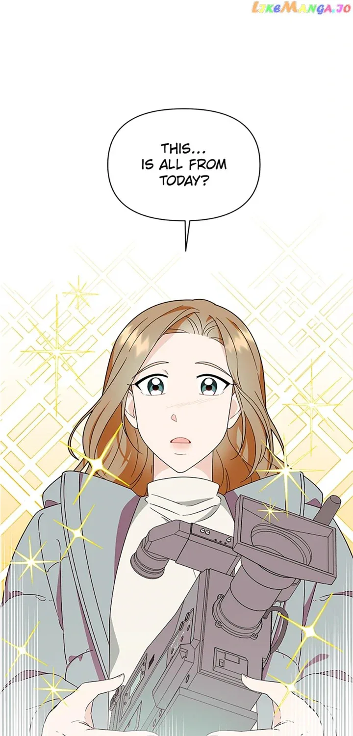 Love Behind the Scenes Chapter 18 page 50
