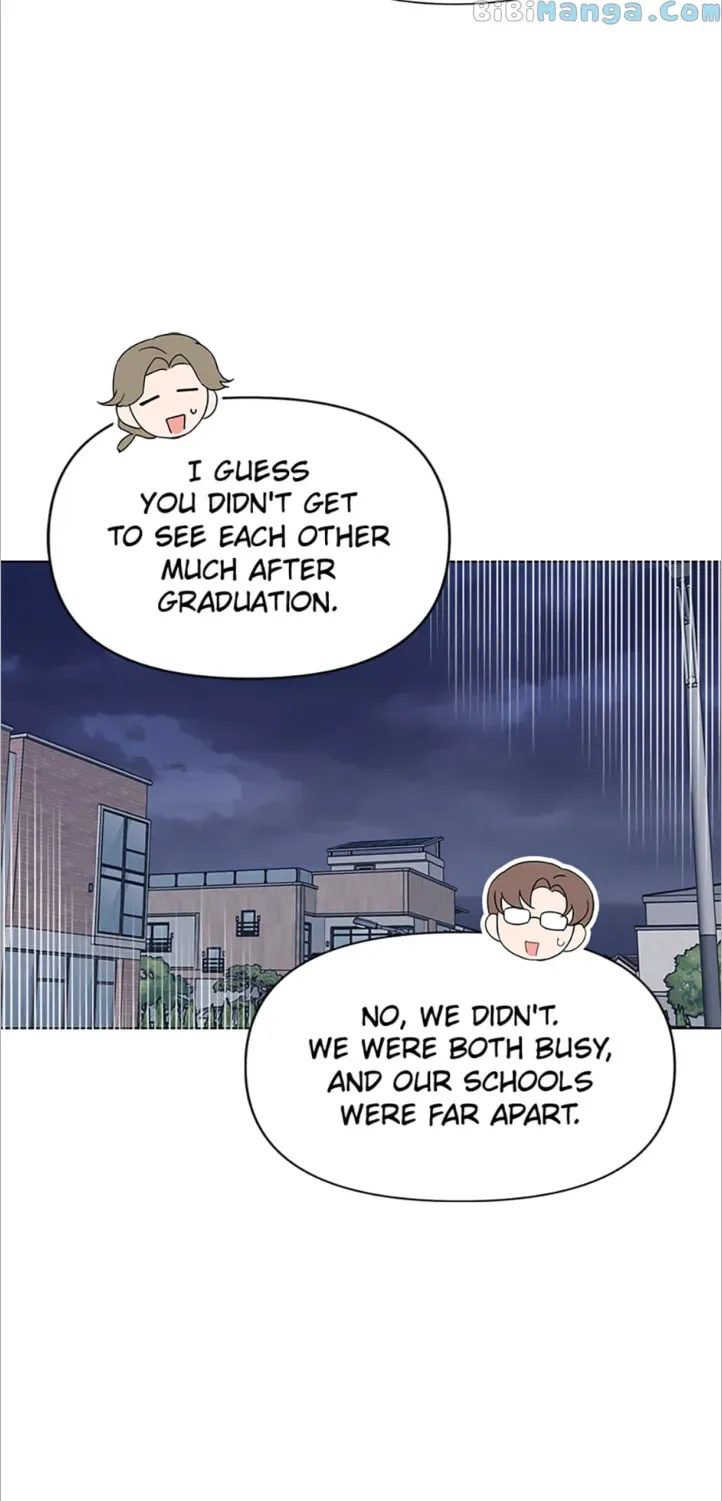 Love Behind the Scenes Chapter 19 page 54