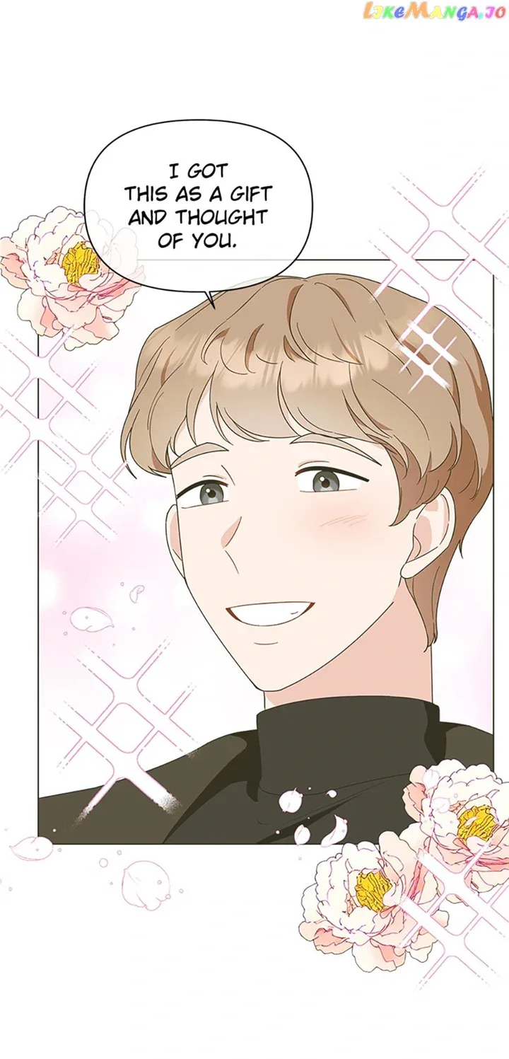 Love Behind the Scenes Chapter 18 page 34
