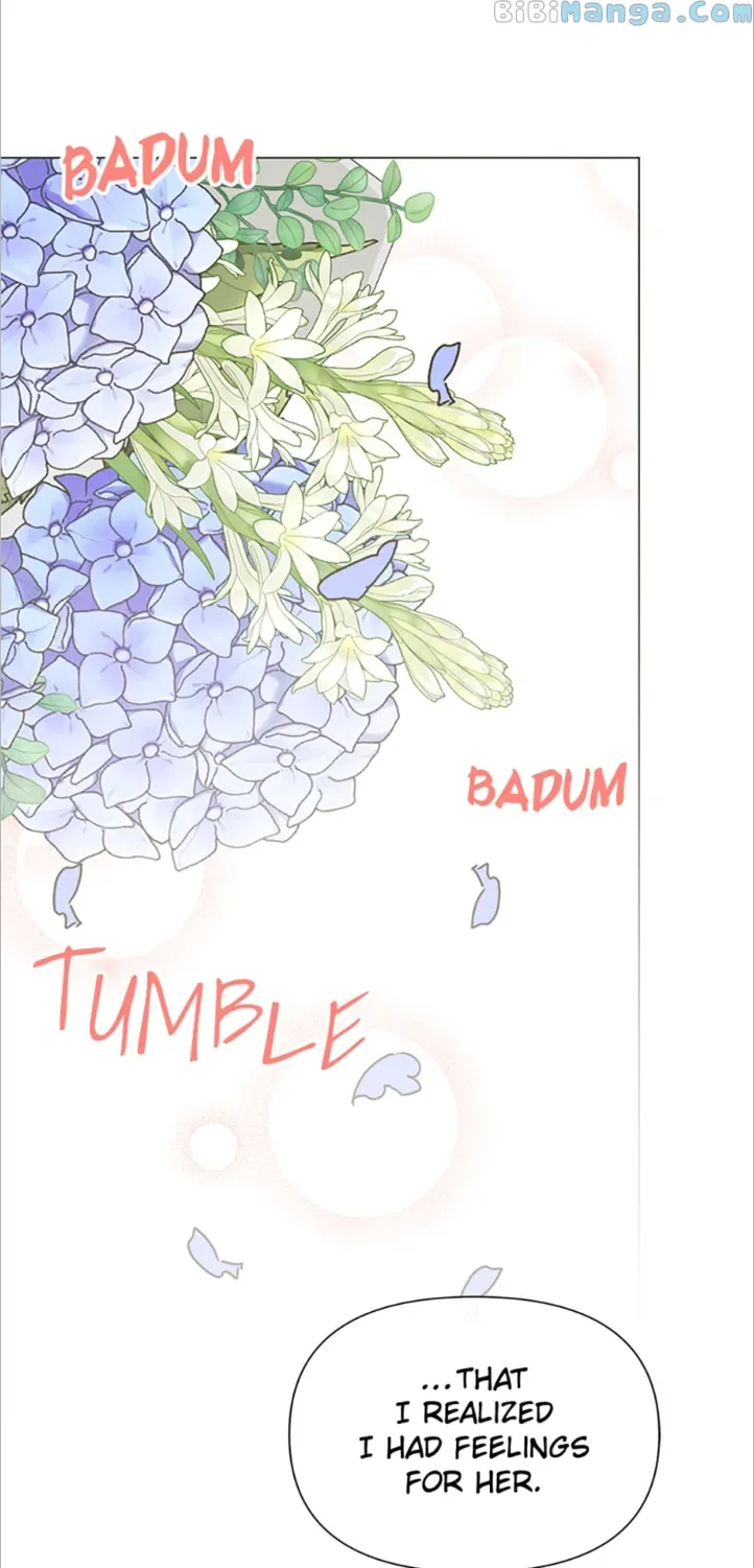 Love Behind the Scenes Chapter 19 page 53