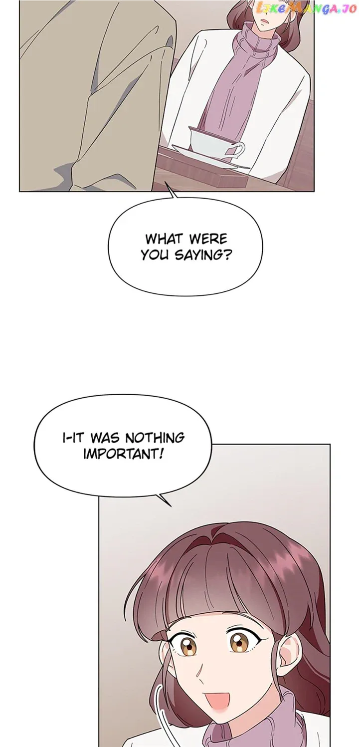 Love Behind the Scenes Chapter 18 page 67
