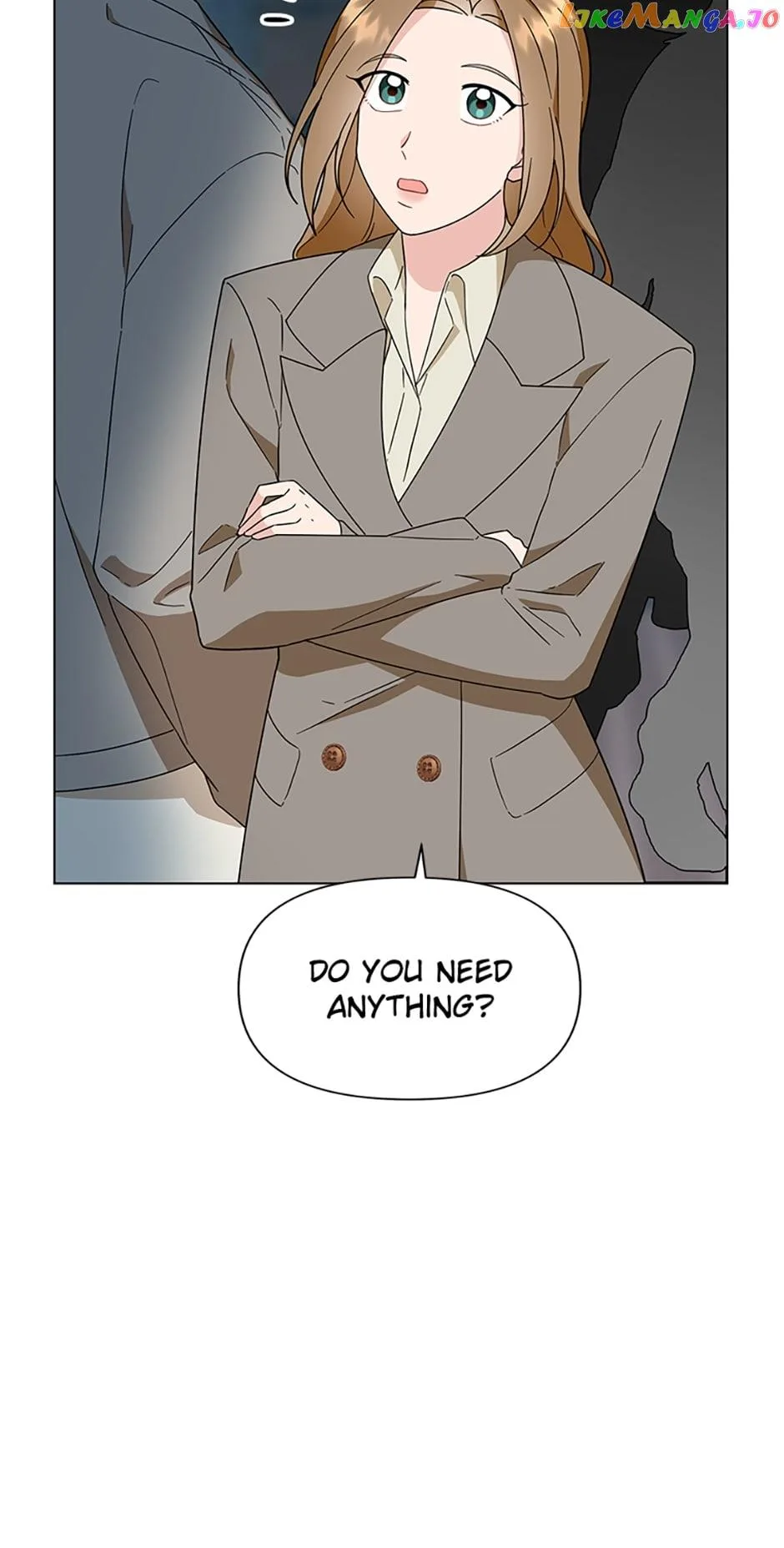 Love Behind the Scenes Chapter 24 page 22