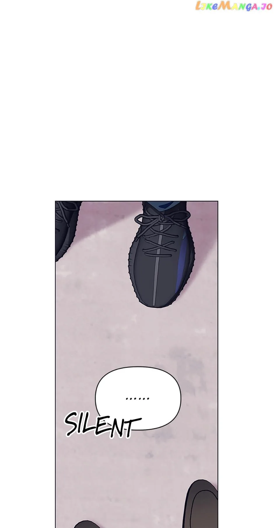 Love Behind the Scenes Chapter 24 page 43