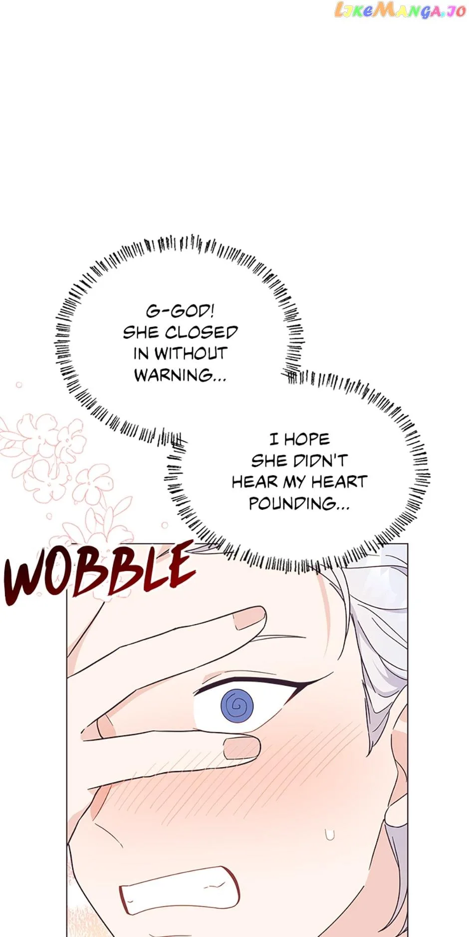 Love Behind the Scenes Chapter 24 page 28