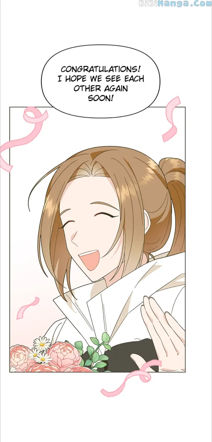 Love Behind the Scenes Chapter 19 page 51
