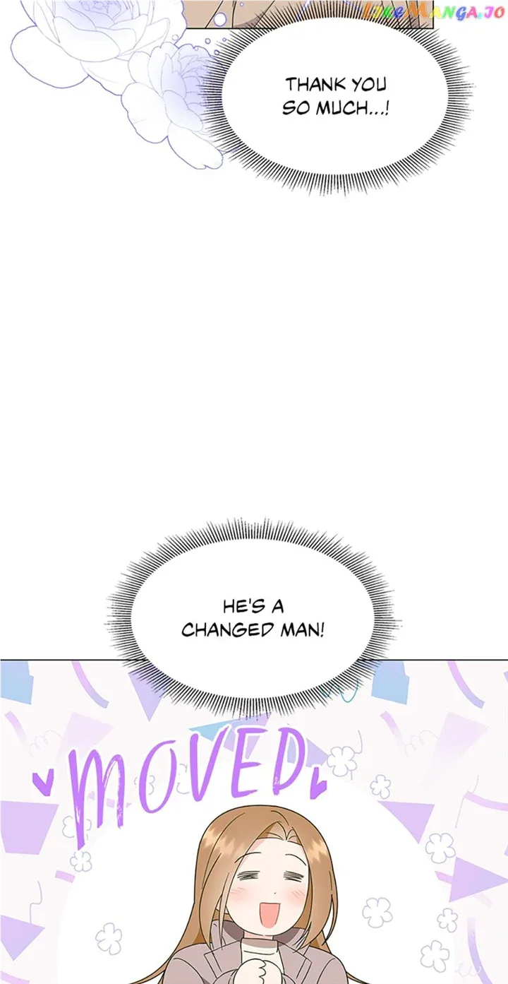 Love Behind the Scenes Chapter 18 page 57